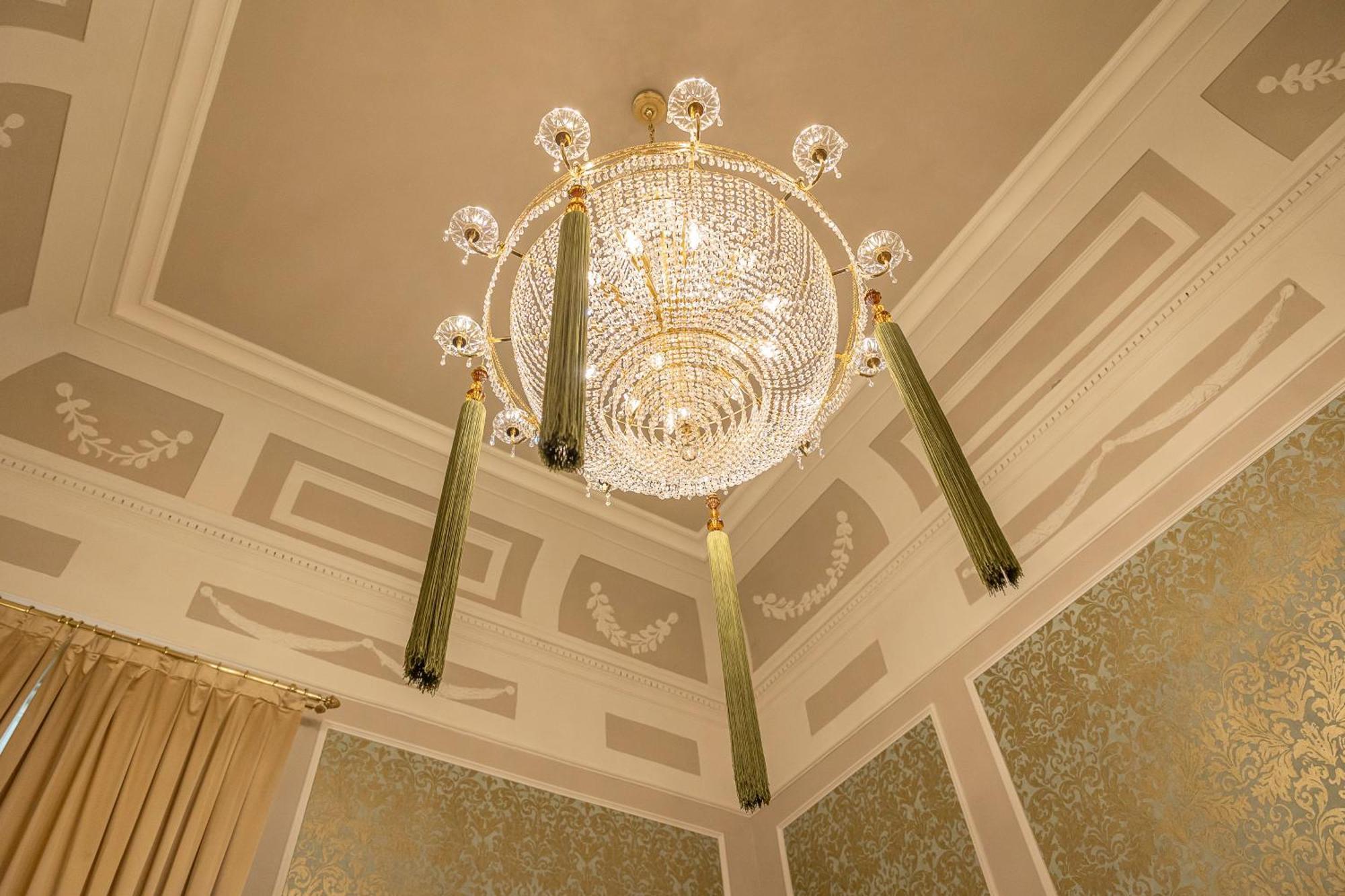 Palazzo Monga Boutique Guesthouse Верона Екстер'єр фото