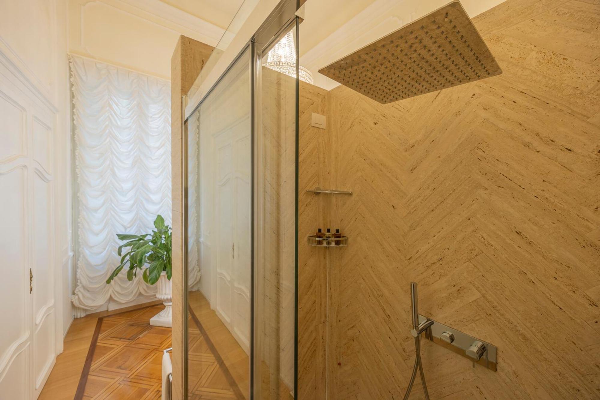 Palazzo Monga Boutique Guesthouse Верона Екстер'єр фото