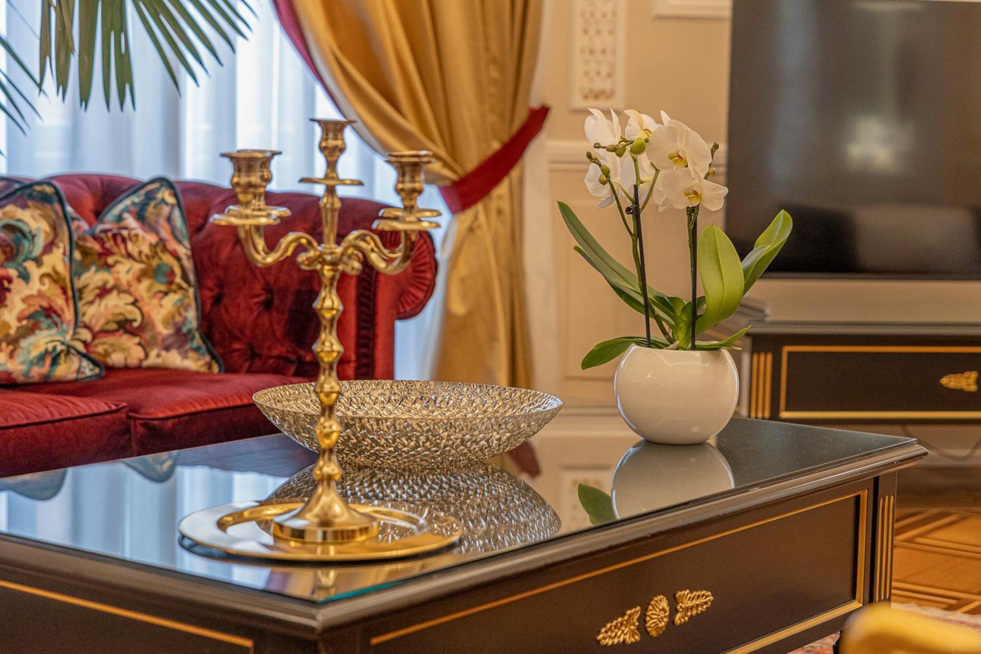Palazzo Monga Boutique Guesthouse Верона Екстер'єр фото