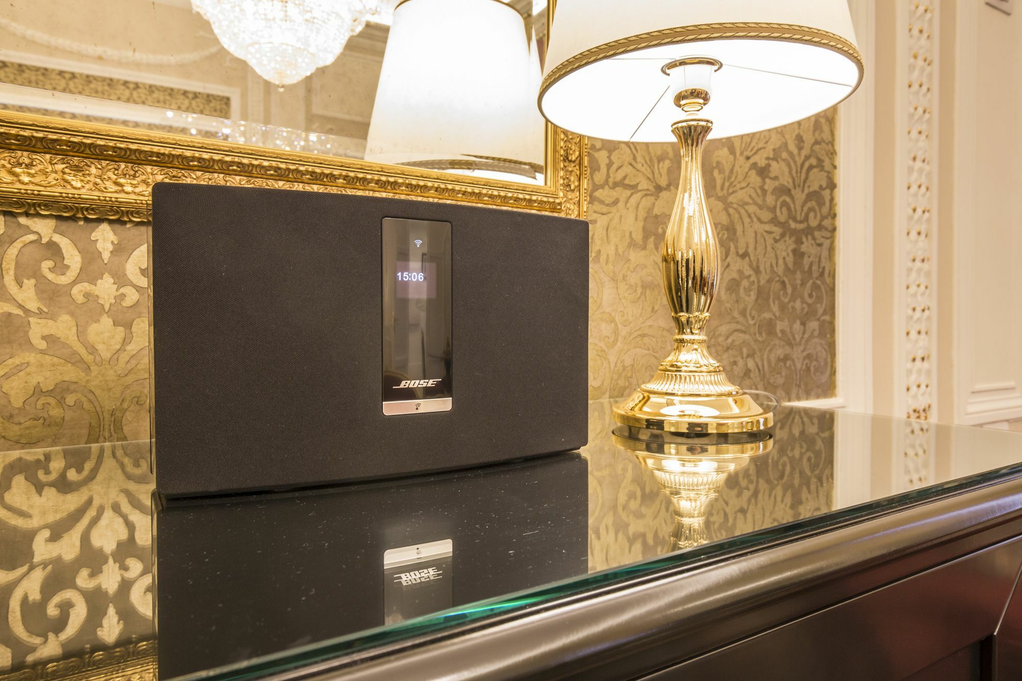 Palazzo Monga Boutique Guesthouse Верона Екстер'єр фото