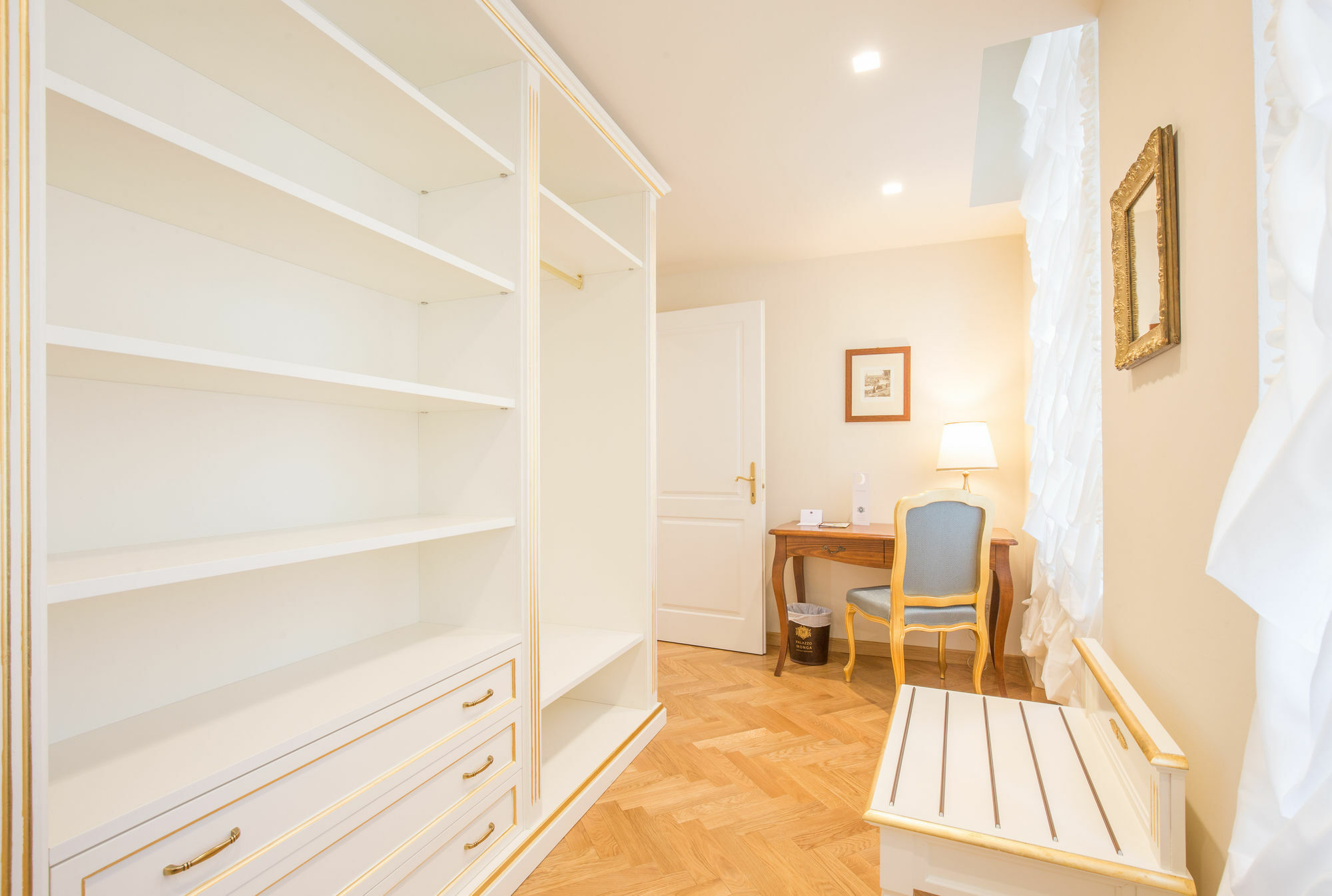 Palazzo Monga Boutique Guesthouse Верона Екстер'єр фото