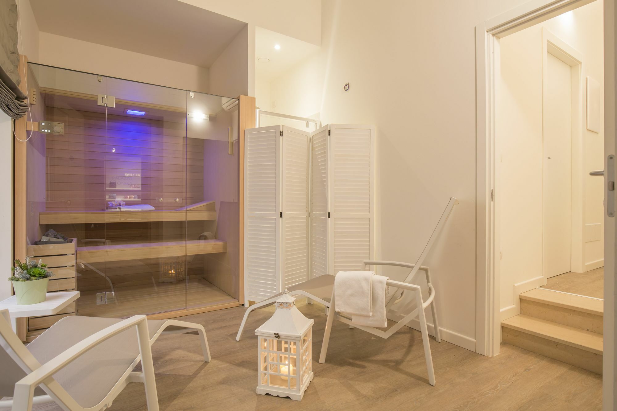 Palazzo Monga Boutique Guesthouse Верона Екстер'єр фото